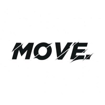 We Are Move